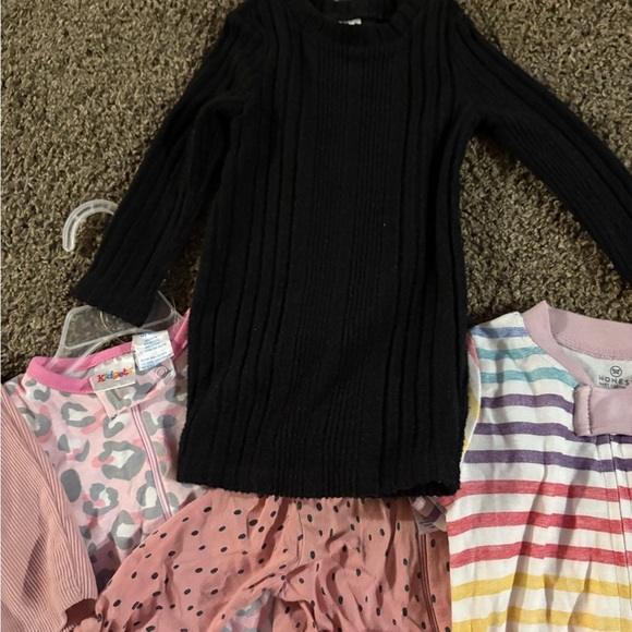 Assorted Baby Clothing Set 3-6 months - Picture 6 of 6